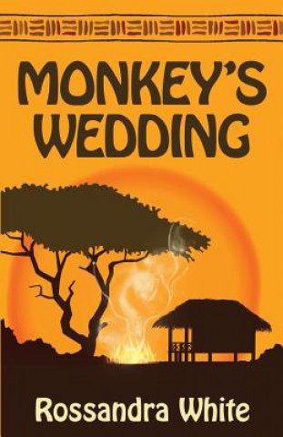 Carte Monkey's Wedding Rossandra White