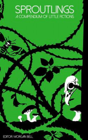 Boek Sproutlings Morgan Bell