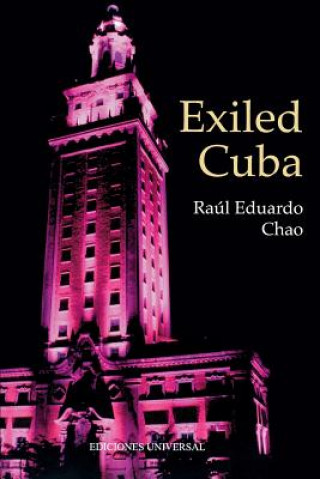 Carte Exiled Cuba Raul Eduardo Chao