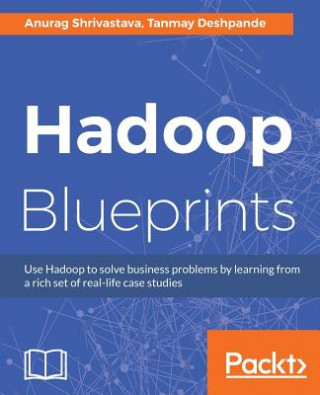 Carte Hadoop Blueprints Anurag Shrivastava