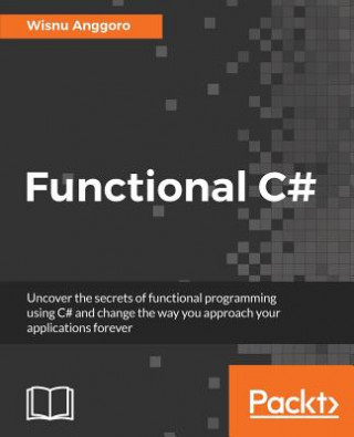 Kniha Functional C# Wisnu Anggoro