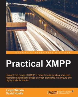 Carte Practical XMPP Lloyd Watkin