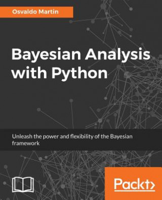 Carte Bayesian Analysis with Python Osvaldo Martin