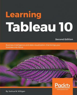 Carte Learning Tableau 10 - Joshua N. Milligan