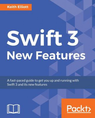 Carte Swift 3 New Features Keith Elliott