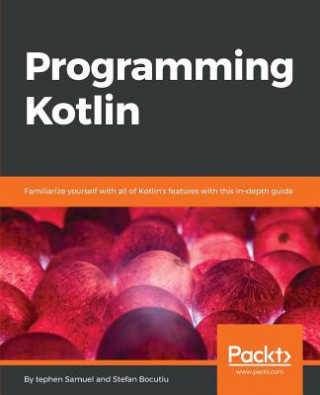 Carte Programming Kotlin Stefan Bocutiu
