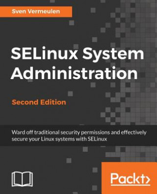 Carte SELinux System Administration - Sven Vermeulen