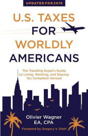 Carte U.S. Taxes for Worldly Americans Wagner Olivier