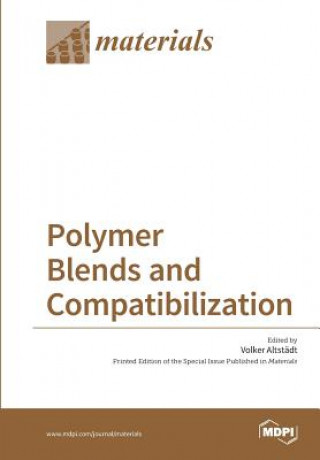Carte Polymer Blends and Compatibilization 
