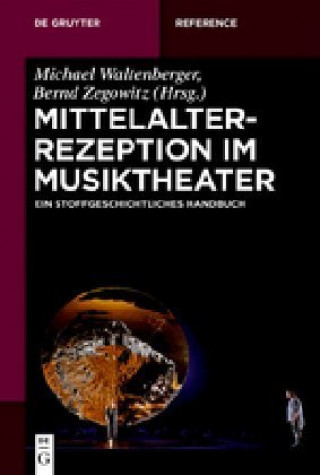 Carte Mittelalterrezeption Im Musiktheater Michael Waltenberger