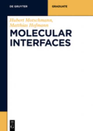 Carte Molecular Interfaces Hubert Motschmann