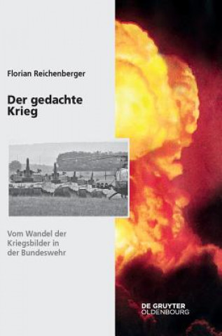 Buch gedachte Krieg Florian Reichenberger