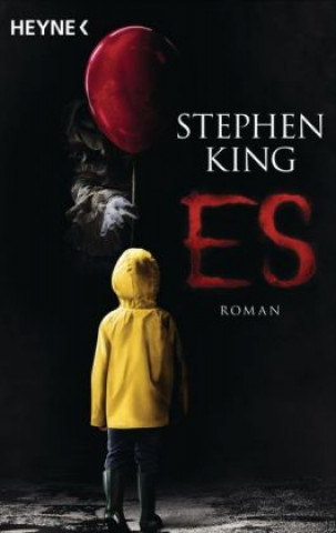 Buch Es Stephen King