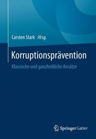 Carte Korruptionspravention Carsten Stark