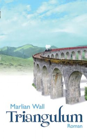 Boek Triangulum Marlian Wall