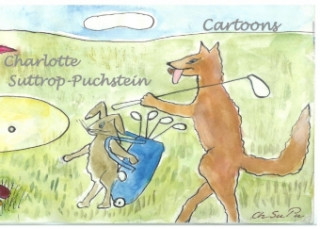 Buch Cartoons Charlotte Suttrop-Puchstein