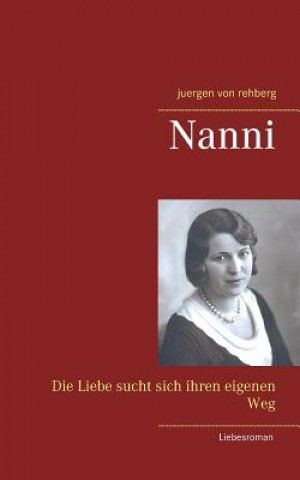 Carte Nanni Juergen von Rehberg