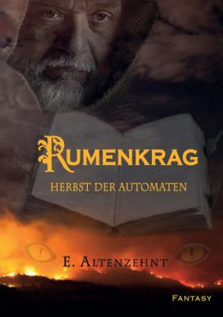 Könyv Rumenkrag E. Altenzehnt