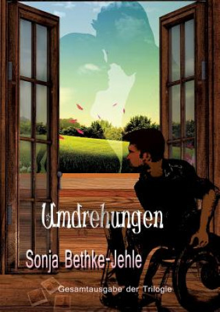 Buch Umdrehungen Sonja Bethke-Jehle