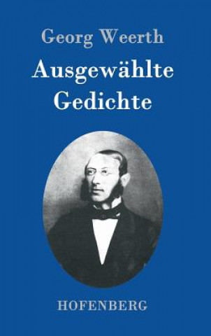 Książka Ausgewahlte Gedichte Georg Weerth