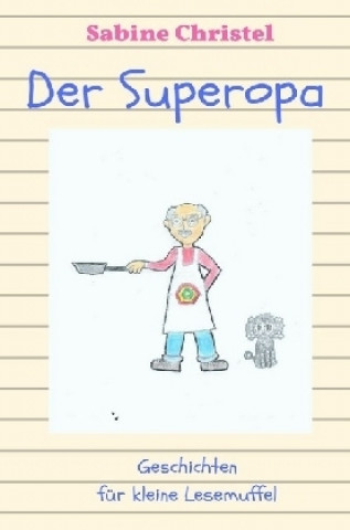 Boek Der Superopa Sabine Christel