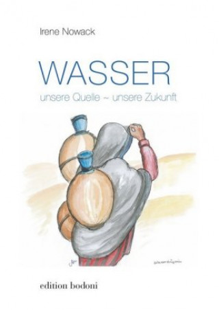 Книга Wasser Irene Nowack