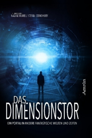 Книга Das Dimensionstor Brigitte Gronau