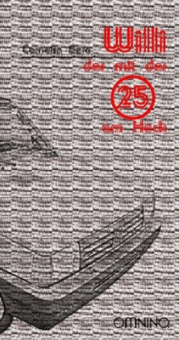 Boek Willi Cornelia Bera