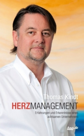 Knjiga HerzManagement Thomas Kindt