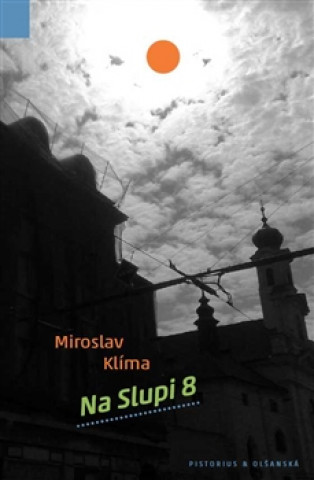 Книга Na Slupi 8 Miloslav Klíma