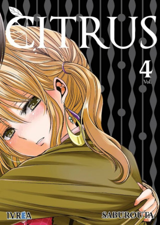 Knjiga CITRUS N 04 SABUROUTA