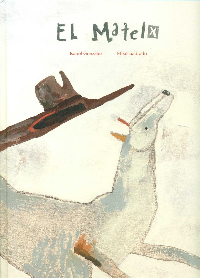 Book El mateix González González
