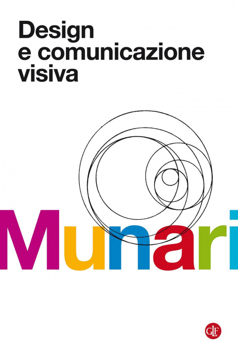 Книга Design e comunicazione visiva. Contributo a una metodologia didattica Bruno Munari