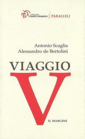 Buch Viaggio Alessandro De Bertolini