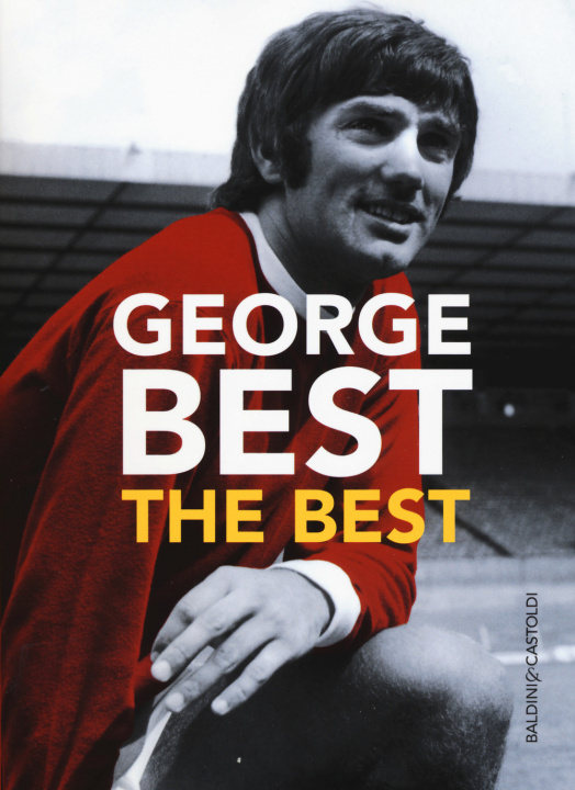 Kniha The Best George Best