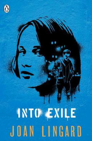 Kniha Into Exile Joan Lingard
