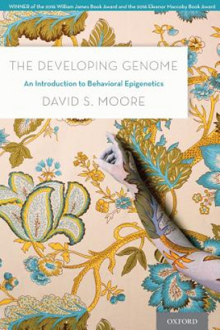 Könyv Developing Genome David S. Moore