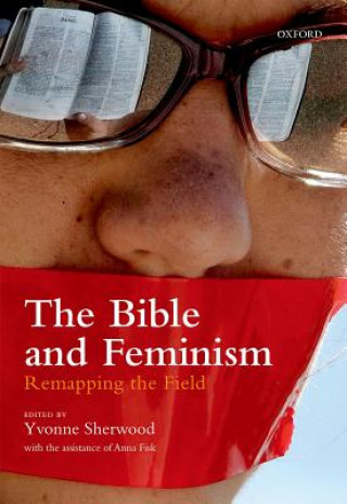 Книга Bible and Feminism 