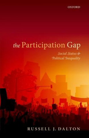 Buch Participation Gap Russell J. Dalton