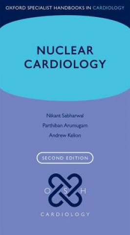 Carte Nuclear Cardiology Andrew Kelion