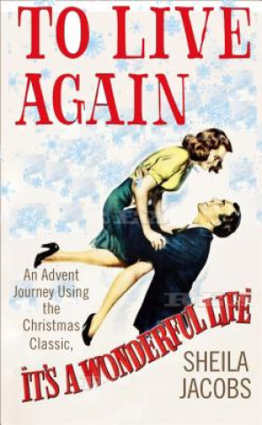 Libro To Live Again Sheila Jacobs