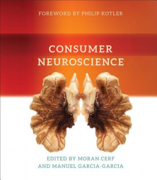 Könyv Consumer Neuroscience Cerf