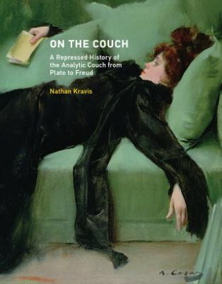 Carte On the Couch Nathan Kravis