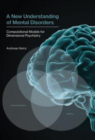 Kniha New Understanding of Mental Disorders Andreas Heinz