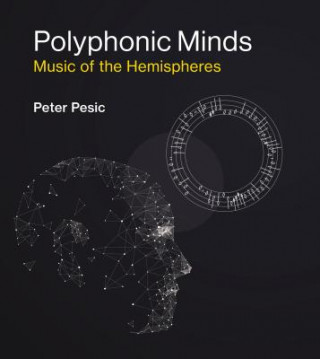 Könyv Polyphonic Minds Peter Pesic