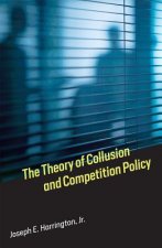 Carte Theory of Collusion and Competition Policy Harrington