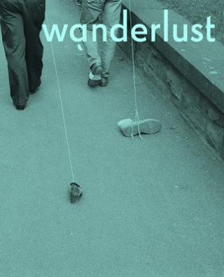 Βιβλίο Wanderlust Rachel Adams