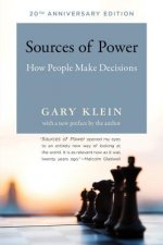 Carte Sources of Power Gary A. Klein