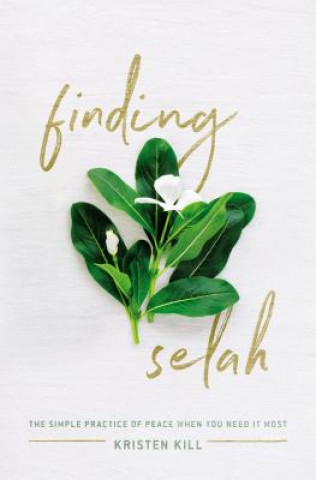 Boek Finding Selah Kristen Kill