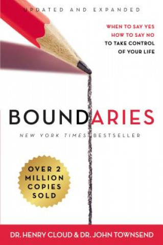 Könyv Boundaries Cloud
